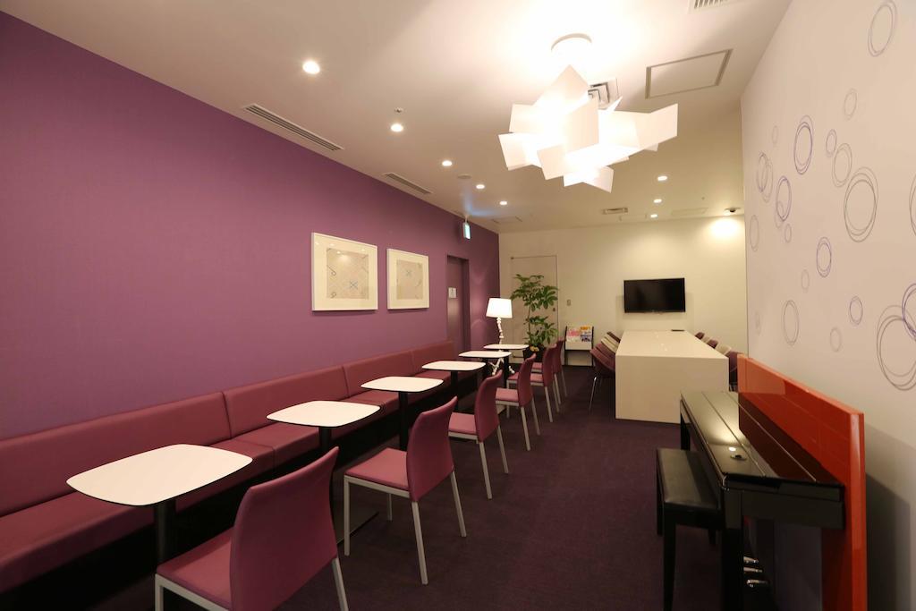 First Cabin Hakata Fukuoka  Exterior foto