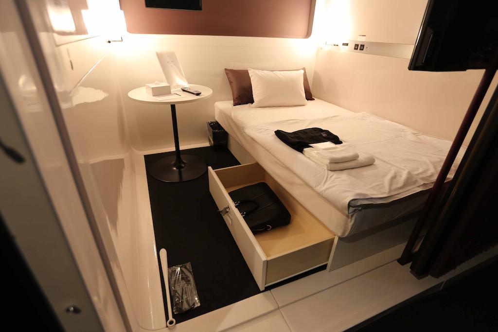 First Cabin Hakata Fukuoka  Quarto foto