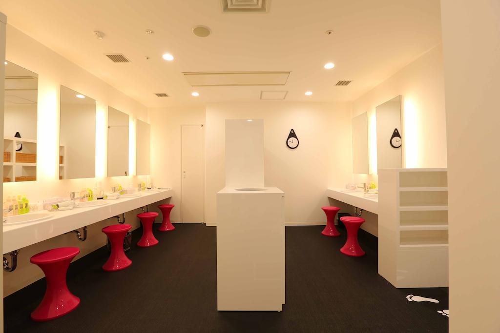 First Cabin Hakata Fukuoka  Exterior foto